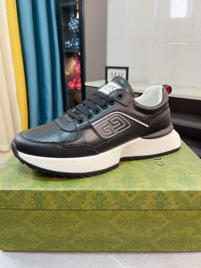 Picture of Gucci Shoes _SKUGuccisz38-44mnh051610682